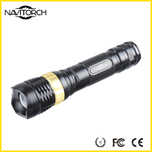 Hochleistungs-Taschenlampe Not-Not-Wiederaufladbare LED-Taschenlampe (NK-2668)